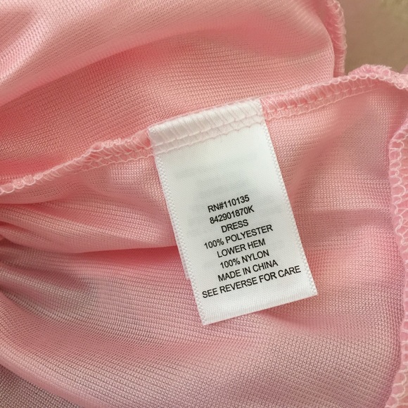 New with tag Beautees girls dress - Picture 6 of 6